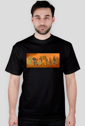 Steampunk