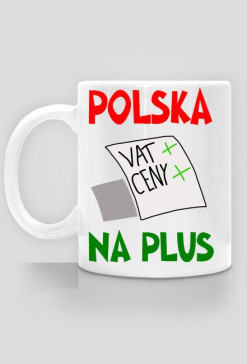 Polska na Plus Kubek