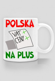 Polska na Plus Kubek