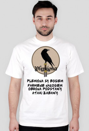 Koszulka Plemiona