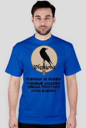 Koszulka Plemiona