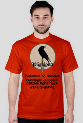 Koszulka Plemiona