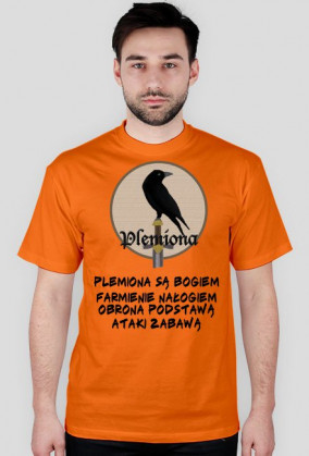 Koszulka Plemiona