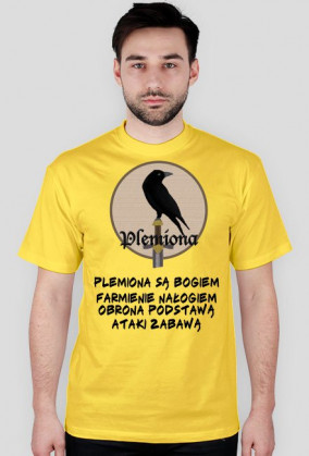 Koszulka Plemiona