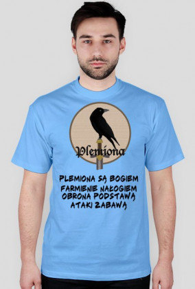 Koszulka Plemiona