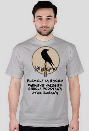 Koszulka Plemiona