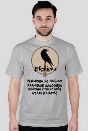 Koszulka Plemiona