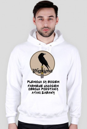 Bluza Plemiona