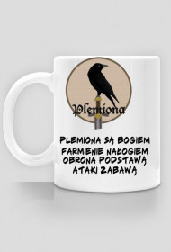 Kubek Plemiona
