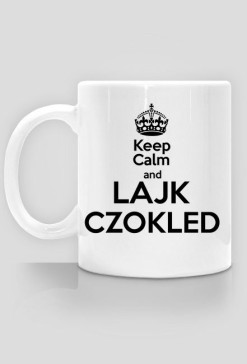 Kubek Keep Calm