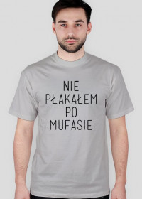 Mufasa - koszulka męska