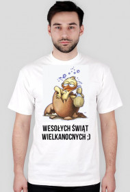 Koszulka Wielkanoc