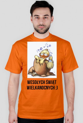 Koszulka Wielkanoc
