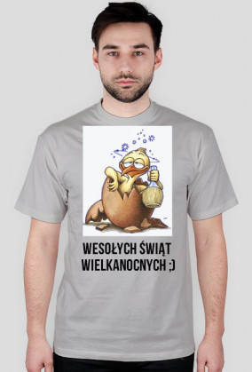 Koszulka Wielkanoc