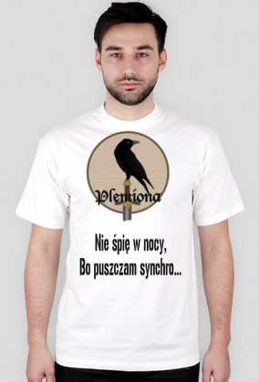 Koszulka Plemiona