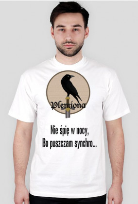 Koszulka Plemiona