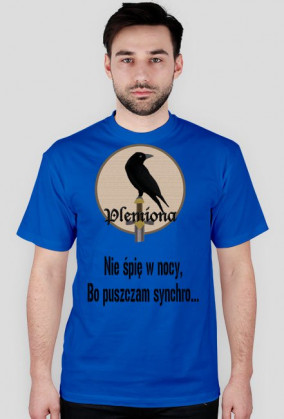Koszulka Plemiona