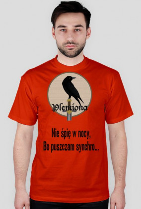 Koszulka Plemiona