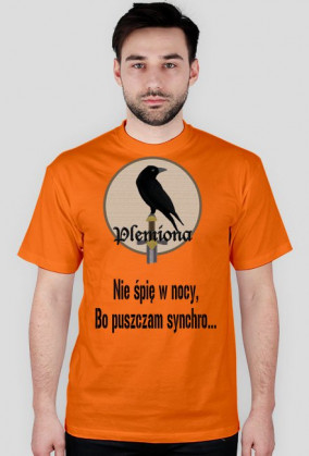 Koszulka Plemiona