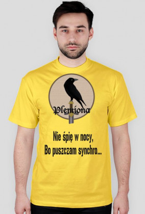 Koszulka Plemiona