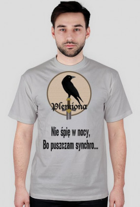 Koszulka Plemiona
