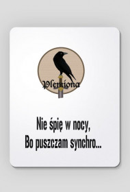 Podkładka pod myszkę Plemiona