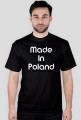 Made in Poland black