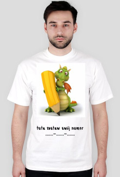 Twój numer telefonu ...