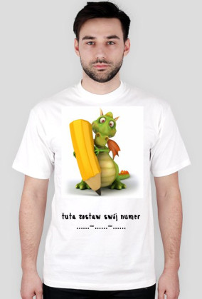 Twój numer telefonu ...