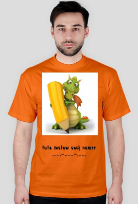 Twój numer telefonu ...
