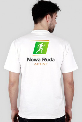 Koszulka Nowa Ruda Active
