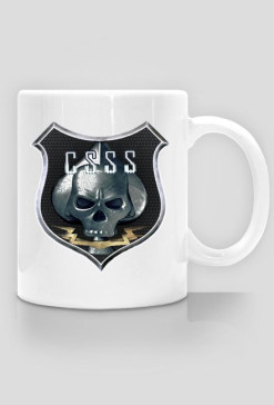 Kubek CSSS