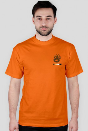 Bear Paw