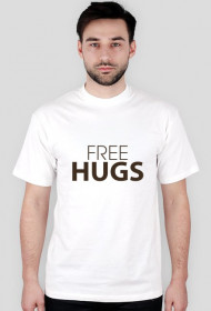 Free Hugs