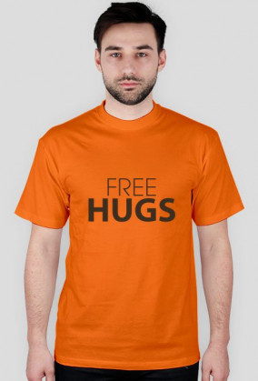 Free Hugs