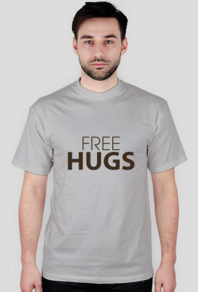 Free Hugs