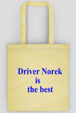 Torba na zakupy Drivera Norka