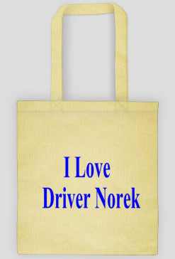 Torba na zakupy Drivera Norka