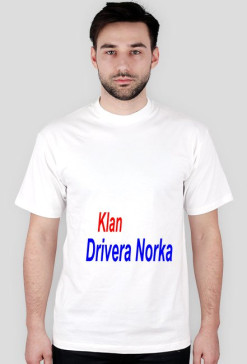 Koszulka klanu Norka