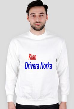 Bluza męska (klan)