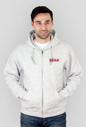 Bluza Polish Bear