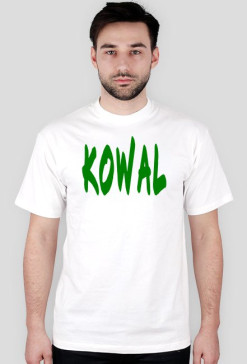 KOWAL t-shirt