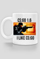 CS:GO KUBEK!