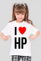 I ♥ HP ! - dziewczęca