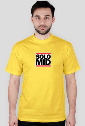 Solo Mid