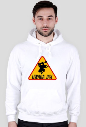 Uwaga Jax 2