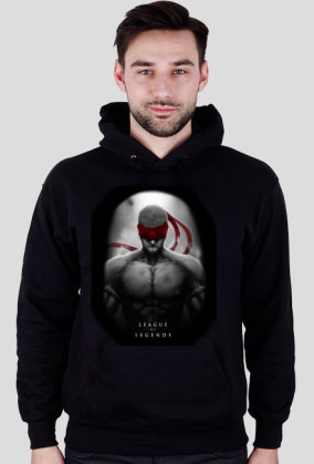 Lee Sin 1