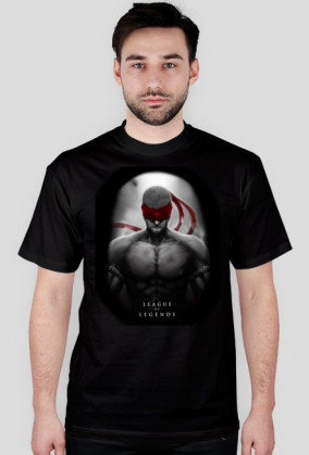 Lee Sin 2