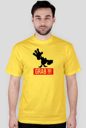 Grab !!!