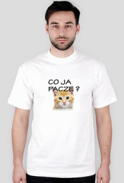Co ja pacze ?